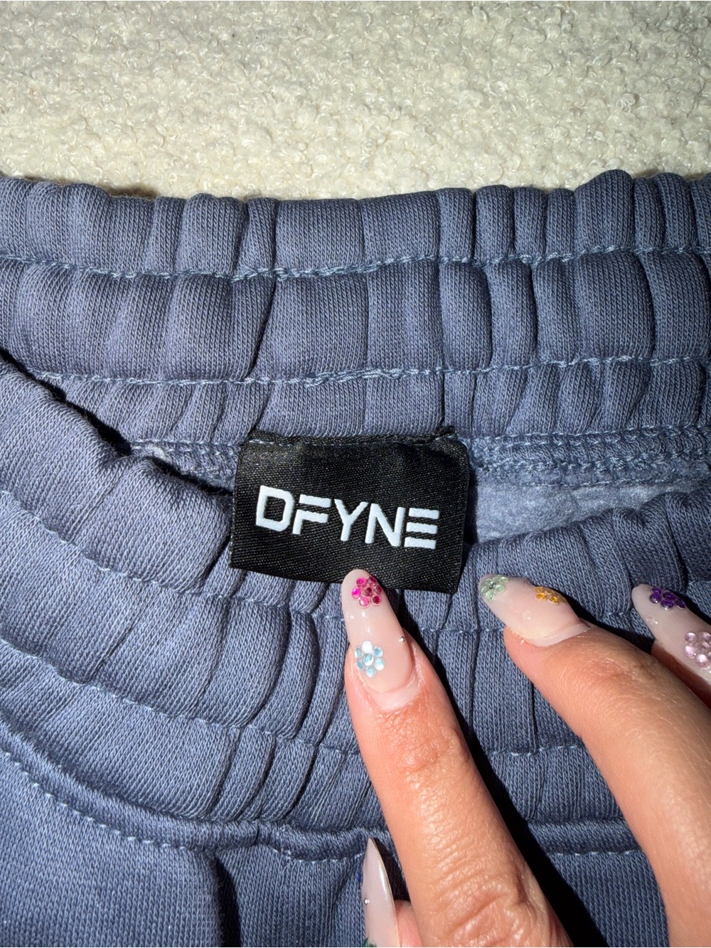 DFYNE ORIGIN SWEATS - Picture 3 of 4